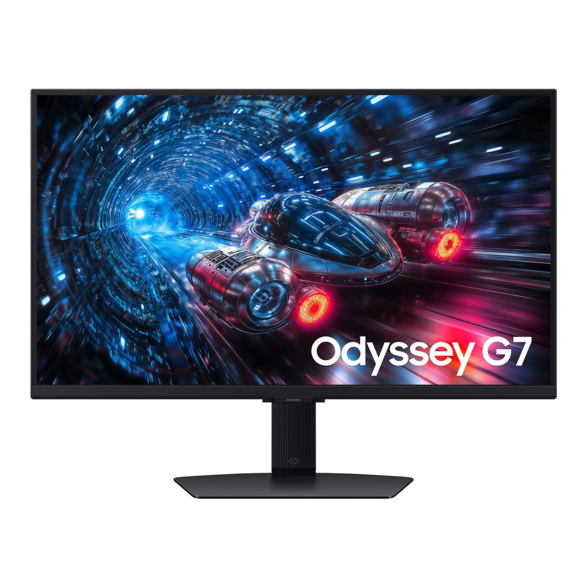 Samsung 27" Odyssey G7 G70F IPS Gaming Monitor