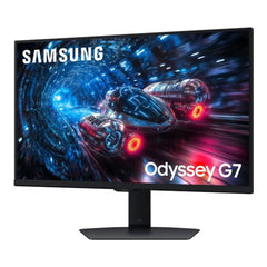 Samsung 27" Odyssey G7 G70F IPS Gaming Monitor - view 2