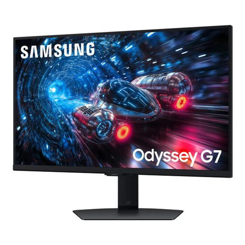 Samsung 27" Odyssey G7 G70F IPS Gaming Monitor - view 2