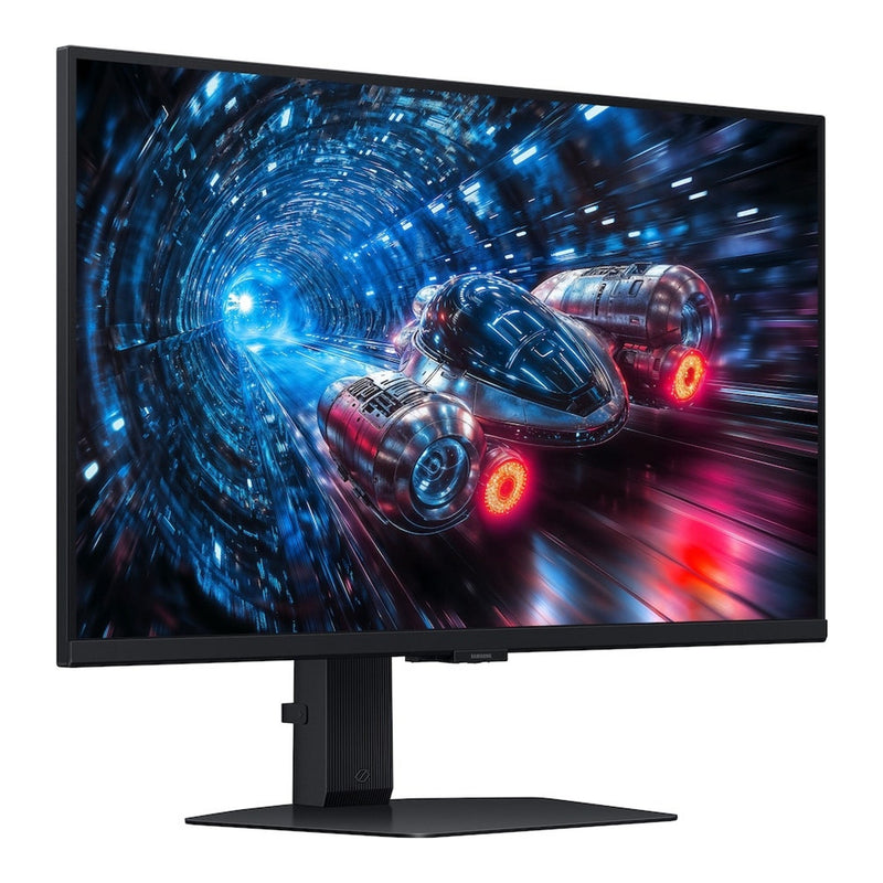 Samsung 27" Odyssey G7 G70F IPS Gaming Monitor - view 3