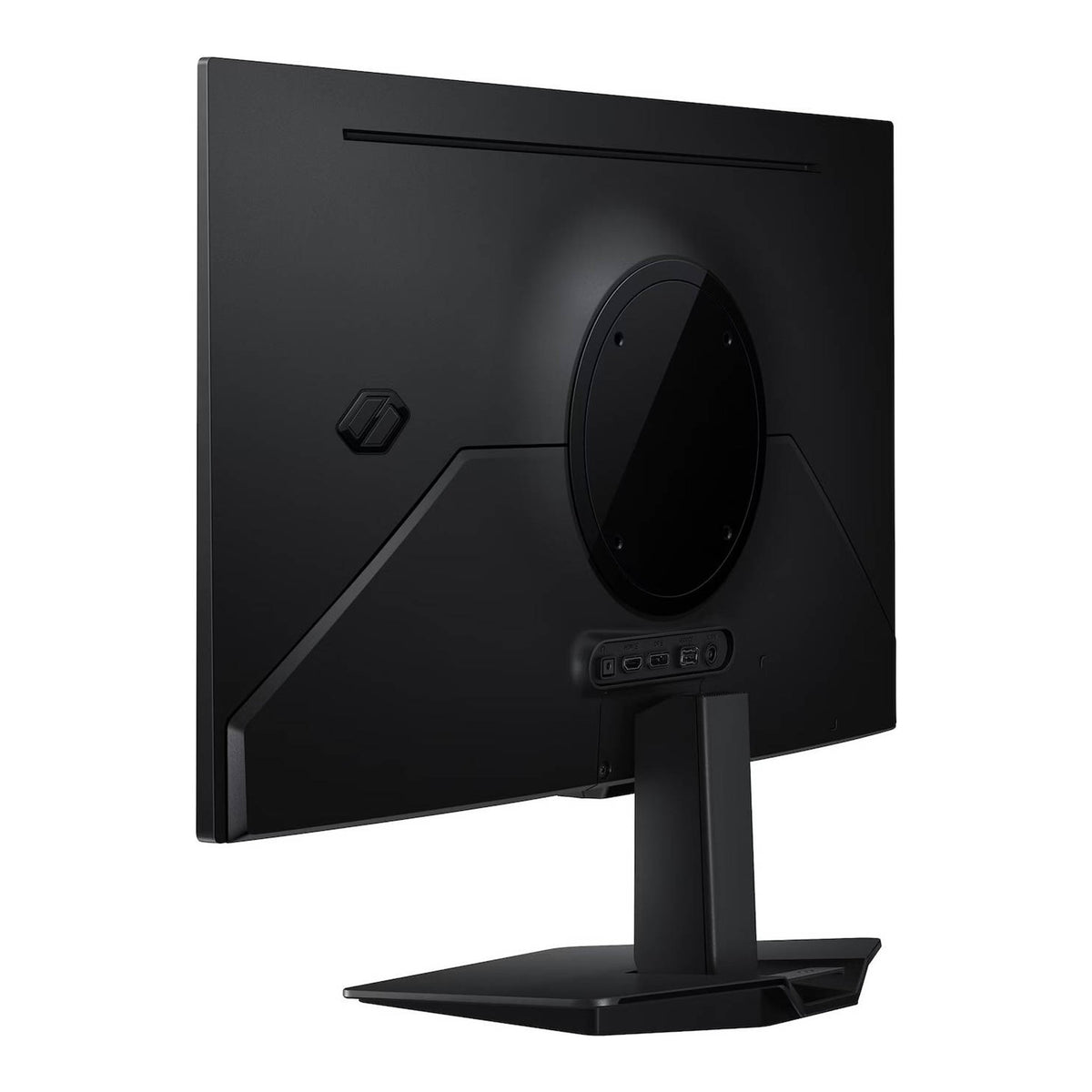 Samsung 27" Odyssey OLED G5 G50SF QHD 180Hz Flat Gaming Monitor - view 3