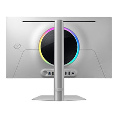Samsung 27" Odyssey OLED G6 G60SD QHD QD-OLED 360Hz Gaming Monitor - view 3