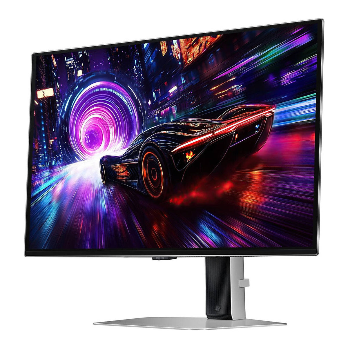 Samsung 27" Odyssey OLED G8 G81SF 4K 240Hz Gaming Monitor