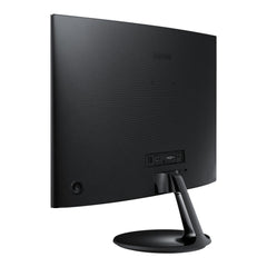 Samsung 27" S36C Full HD VA Curved Monitor - view 2
