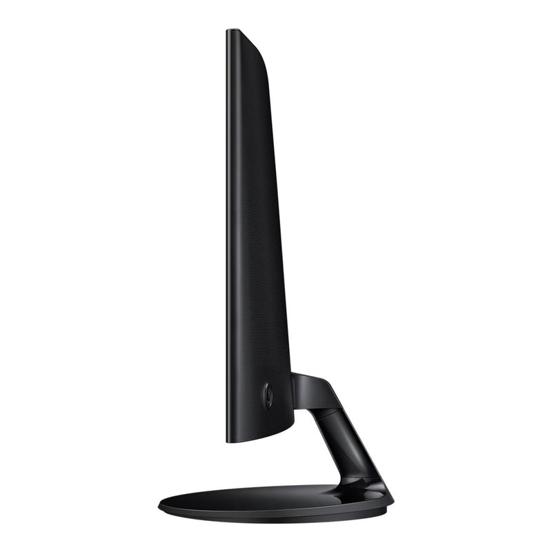 Samsung 27" S36C Full HD VA Curved Monitor - view 3