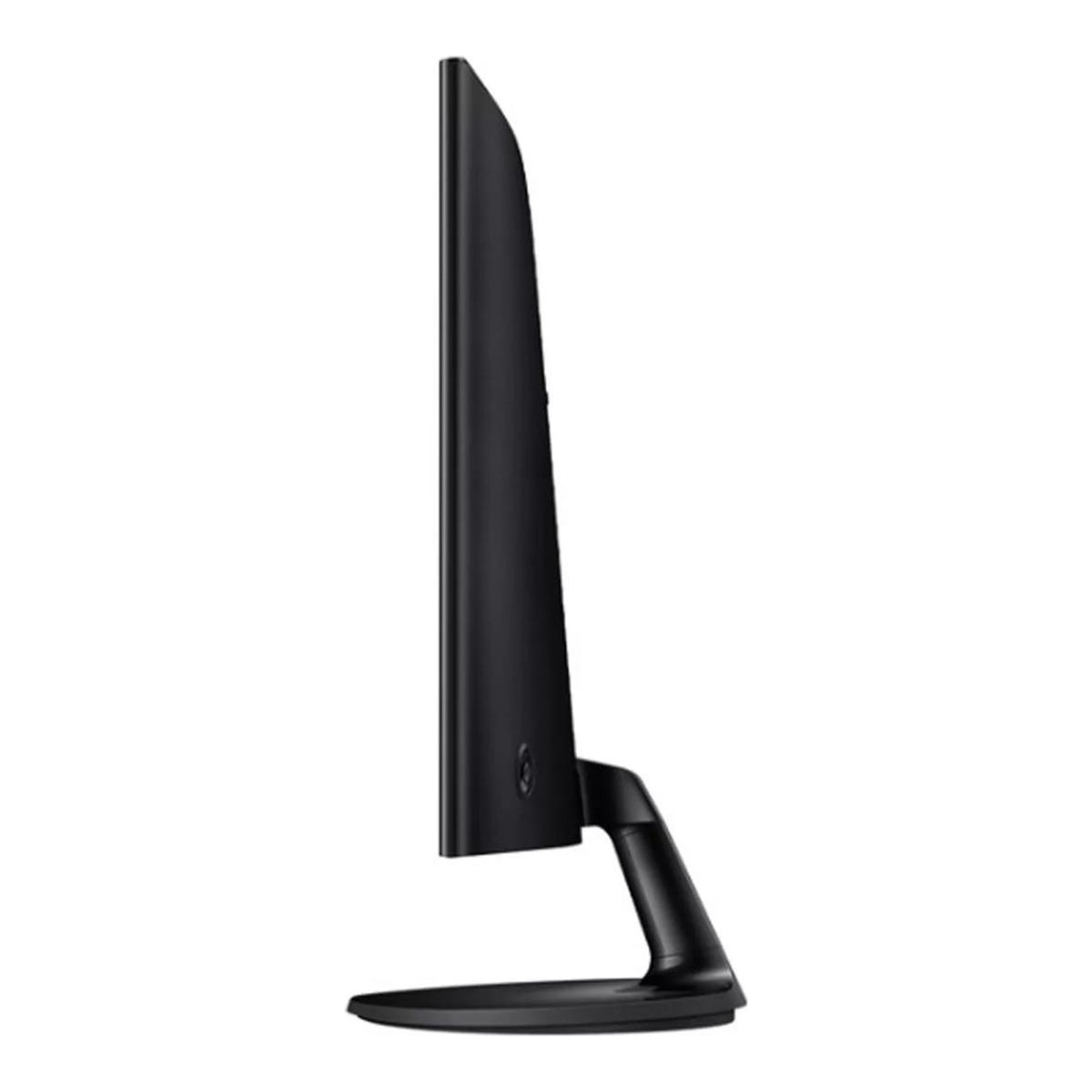 Samsung 27" S36D Curved Monitor - view 3