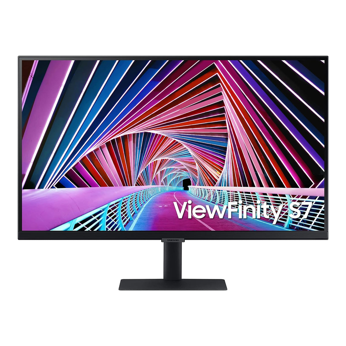 Samsung 27" S70A 4K UHD IPS Monitor