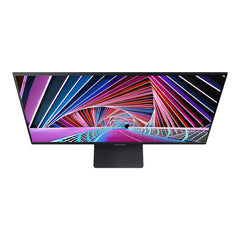 Samsung 27" S70A 4K UHD IPS Monitor - view 2