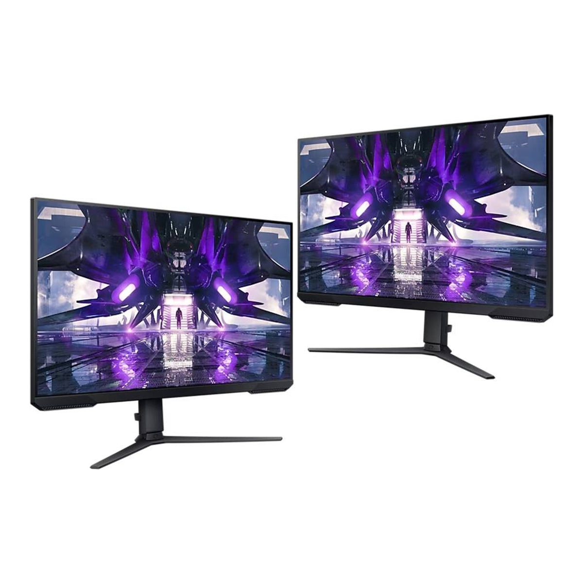 Samsung 32" Odyssey G3 G32A 165Hz Gaming Monitor - view 3