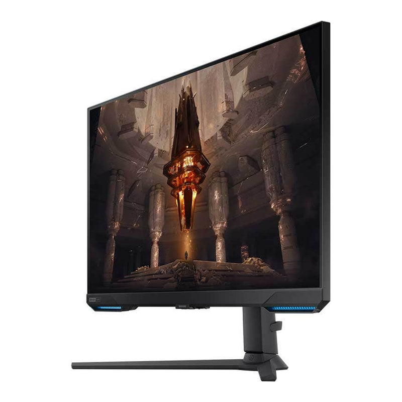 Samsung 32" Odyssey G7 4K UHD 144Hz IPS Smart Gaming Monitor - view 2