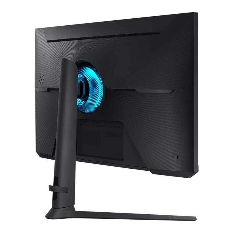 Samsung 32" Odyssey G7 4K UHD 144Hz IPS Smart Gaming Monitor - view 3