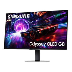 Samsung 32" Odyssey OLED G8 G81SF 4K 240Hz Gaming Monitor
