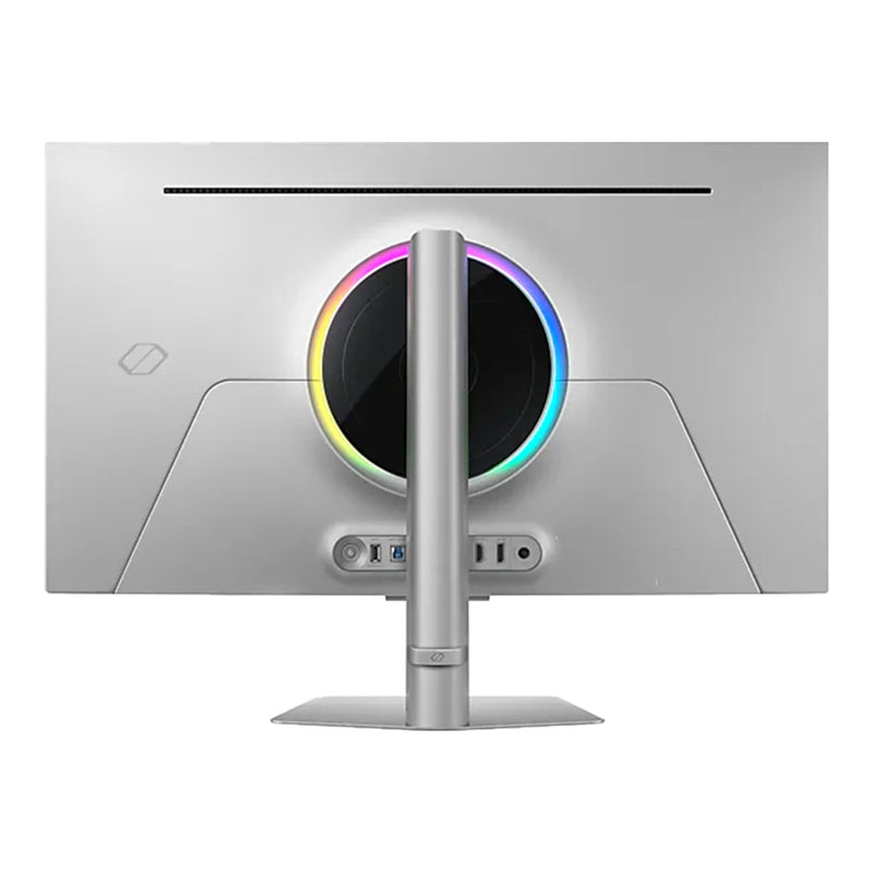 Samsung 32" Odyssey OLED G8 G81SF 4K 240Hz Gaming Monitor - view 3