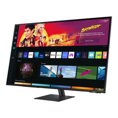Samsung 43" Smart Monitor M7 4K UHD