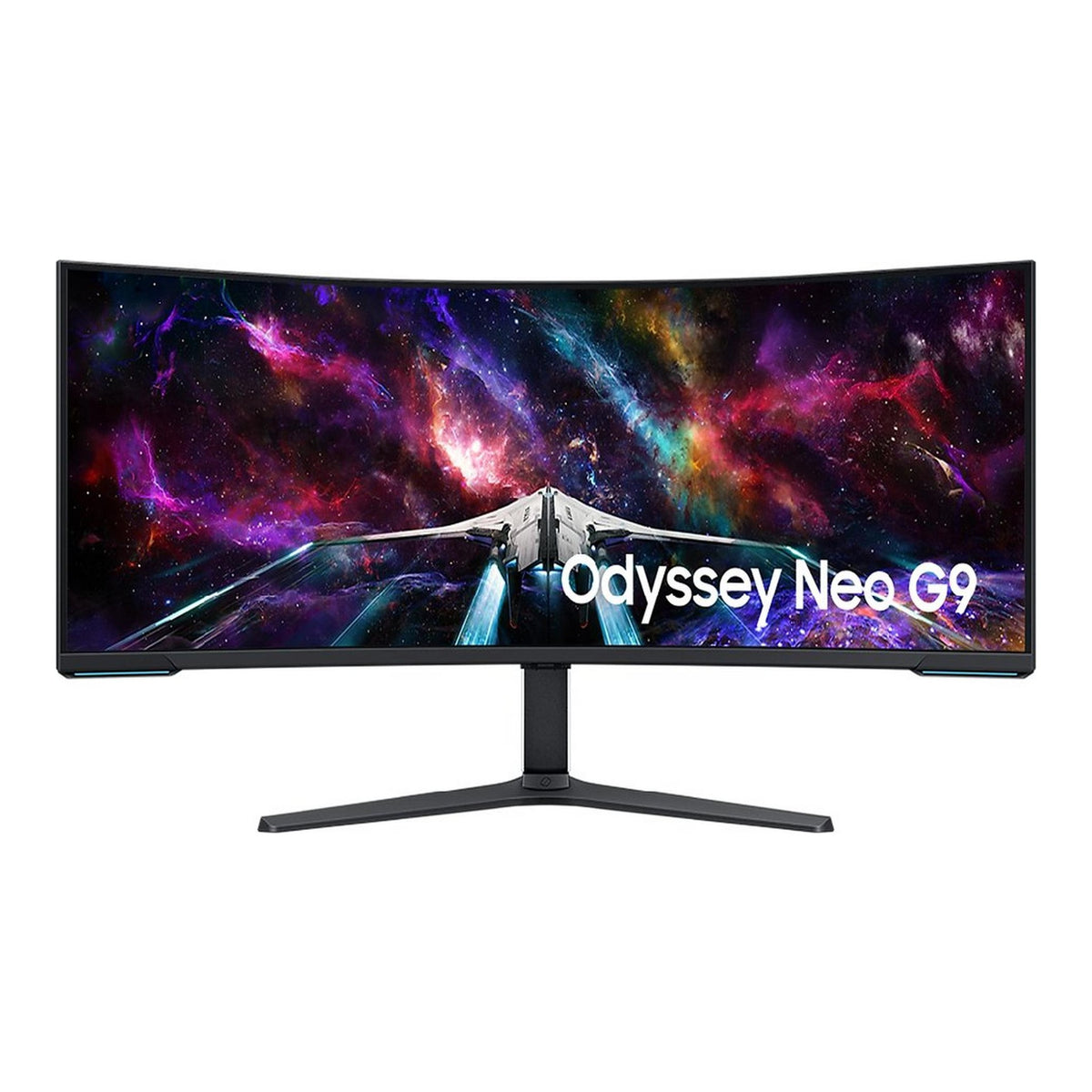 Samsung 57" Odyssey Neo G9 G95NC Dual UHD Curved Gaming Monitor