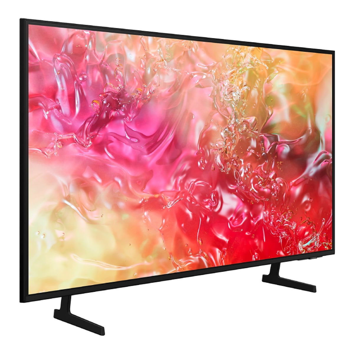 Samsung 65" Crystal UHD DU7000 4K Smart TV