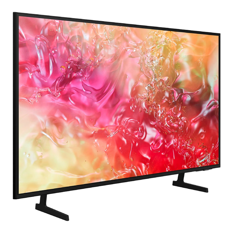 Samsung 65" Crystal UHD DU7000 4K Smart TV