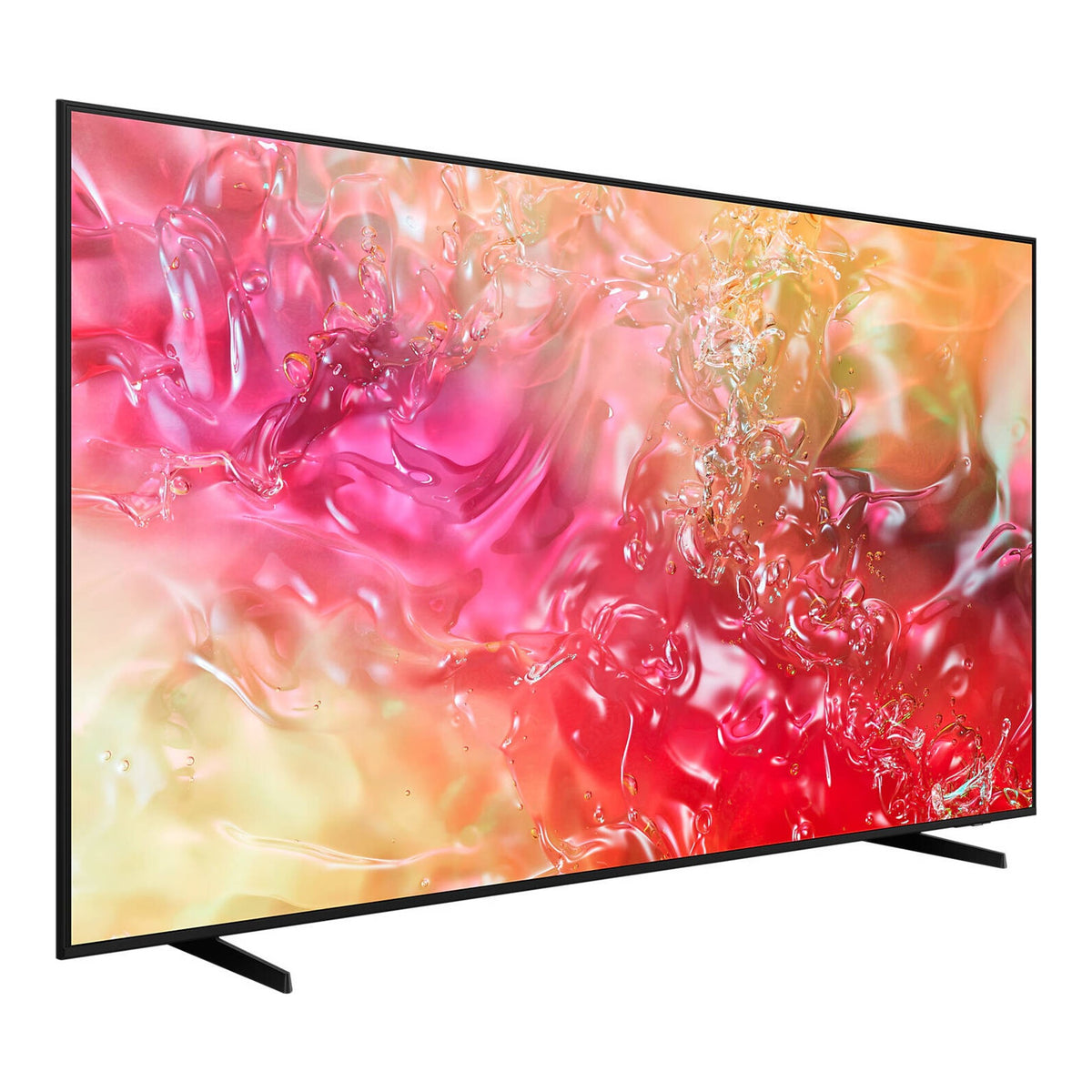 Samsung 65" Crystal UHD DU7000 4K Smart TV - view 2
