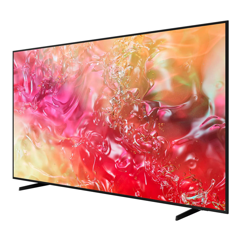 Samsung 65" Crystal UHD DU7000 4K Smart TV - view 3