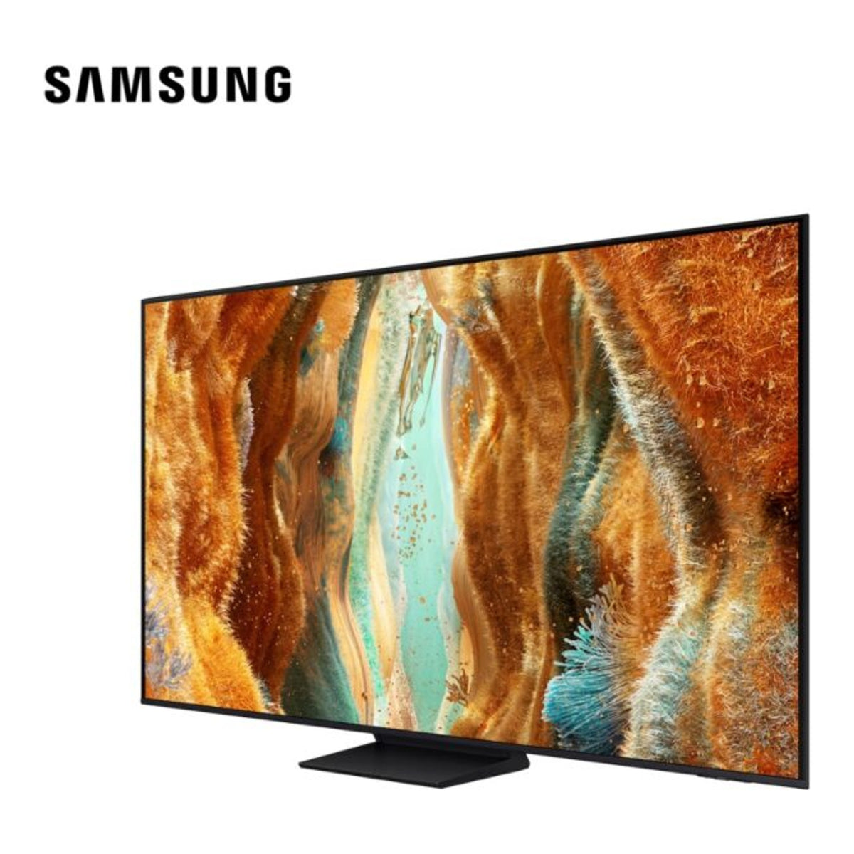 Samsung 65" Neo QLED QN70F 4K Vision AI Smart TV