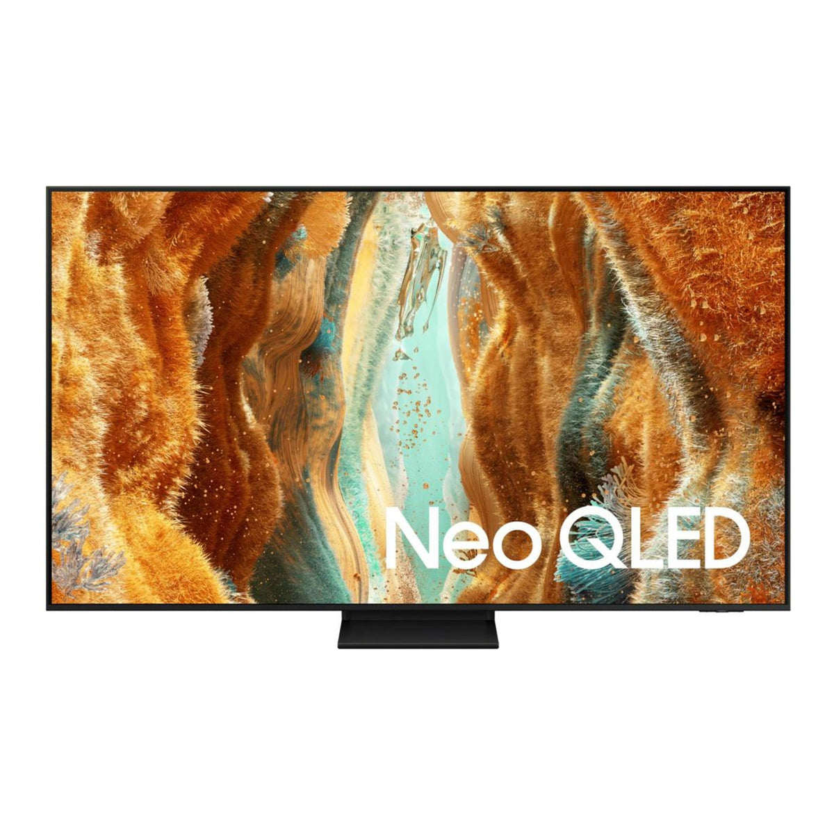 Samsung 65" Neo QLED QN70F 4K Vision AI Smart TV - view 2