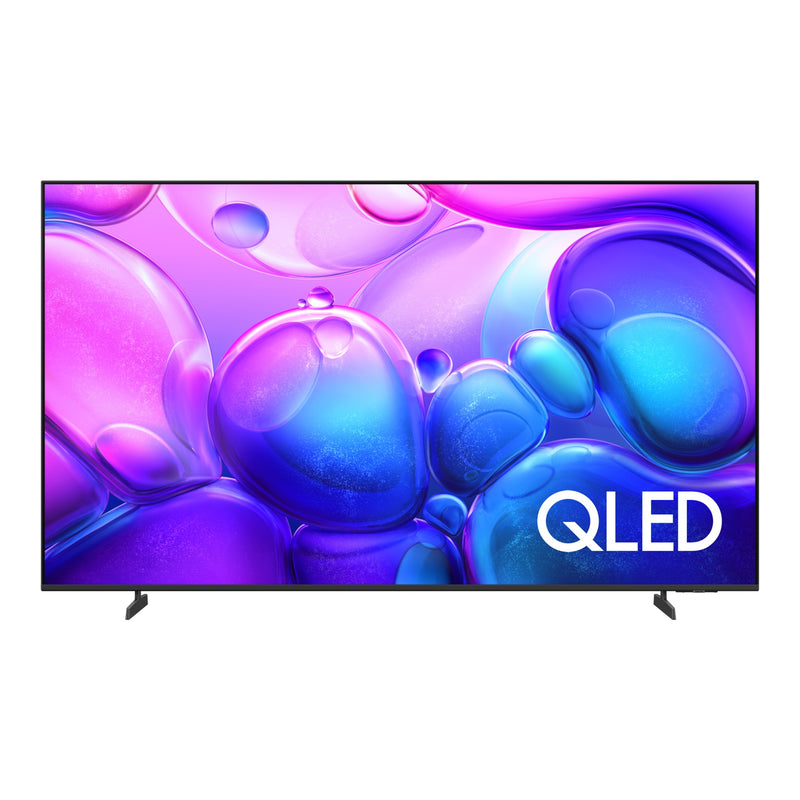 Samsung 65" QLED Q6F 4K Smart TV - view 2