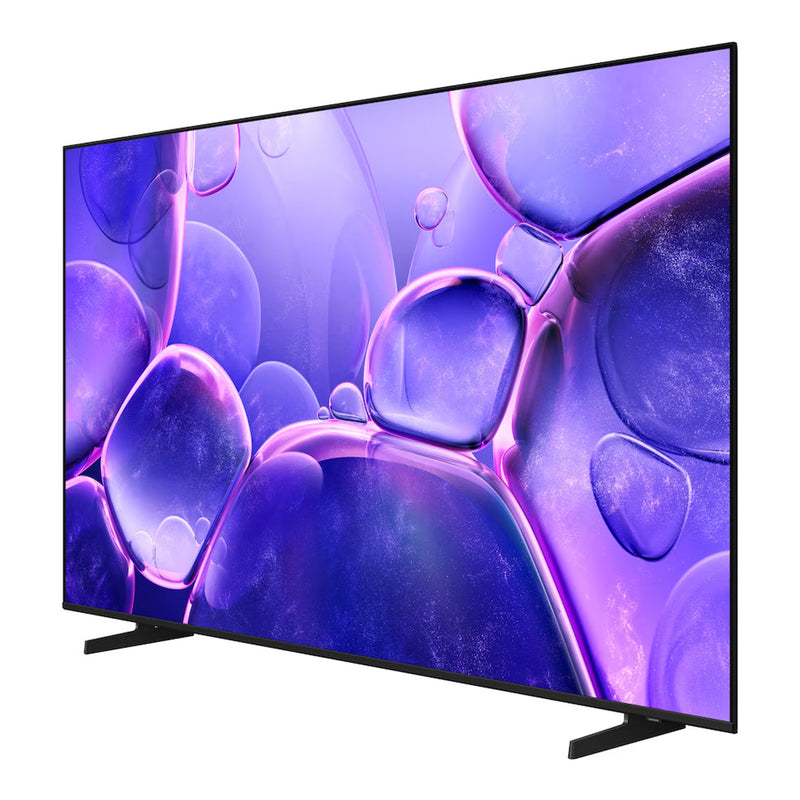 Samsung 75" Crystal UHD U8000F 4K Smart TV