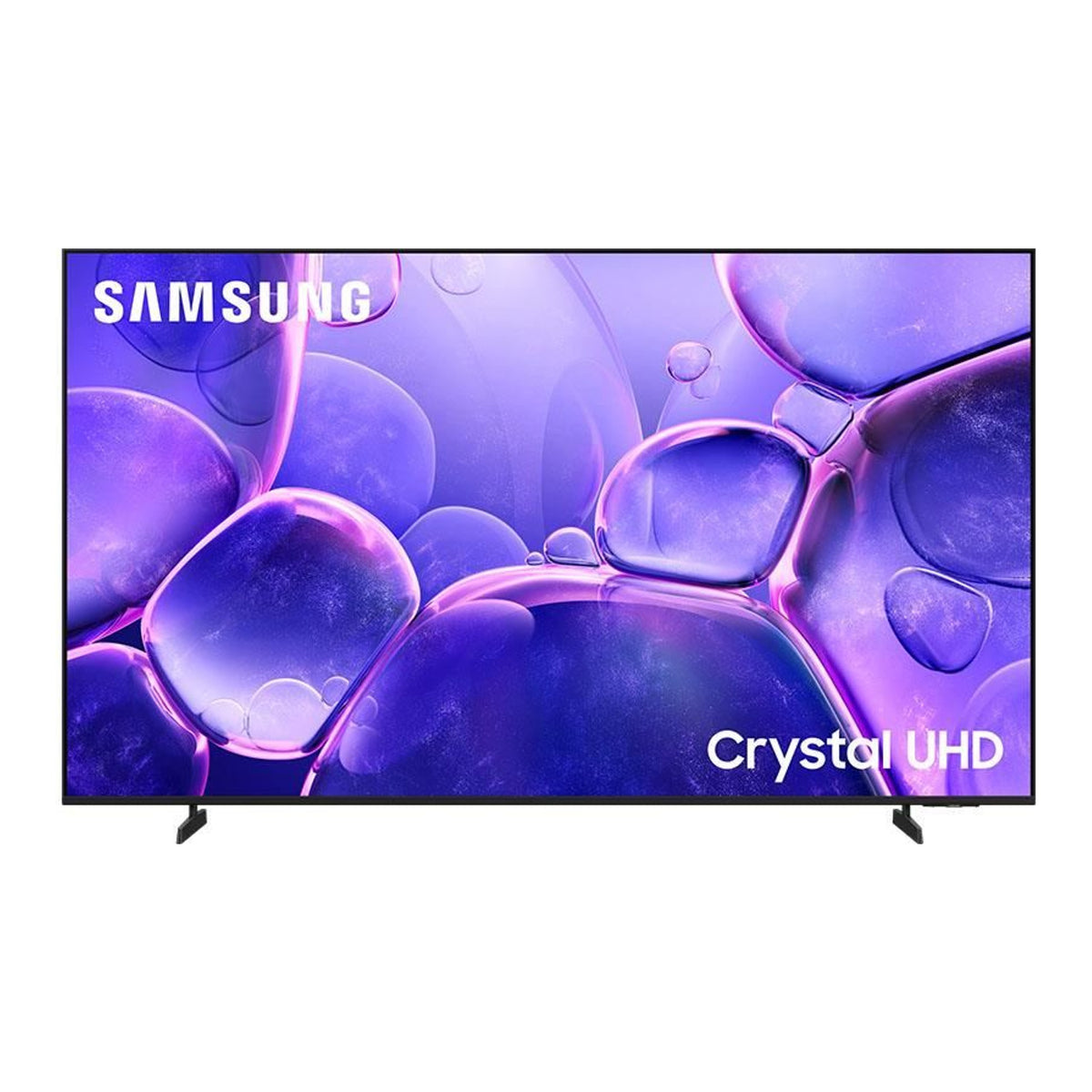 Samsung 75" Crystal UHD U8000F 4K Smart TV - view 2