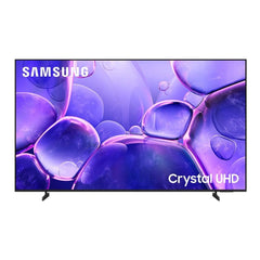 Samsung 75" Crystal UHD U8000F 4K Smart TV - view 2