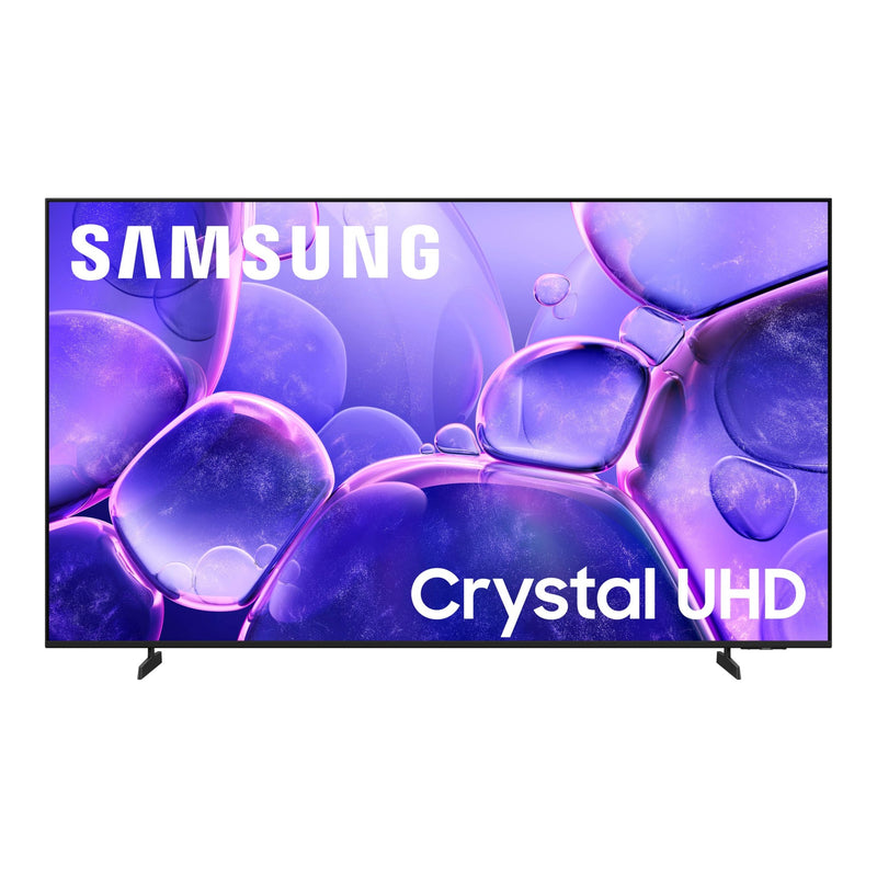 Samsung 75" Crystal UHD U8000F 4K Smart TV - view 3