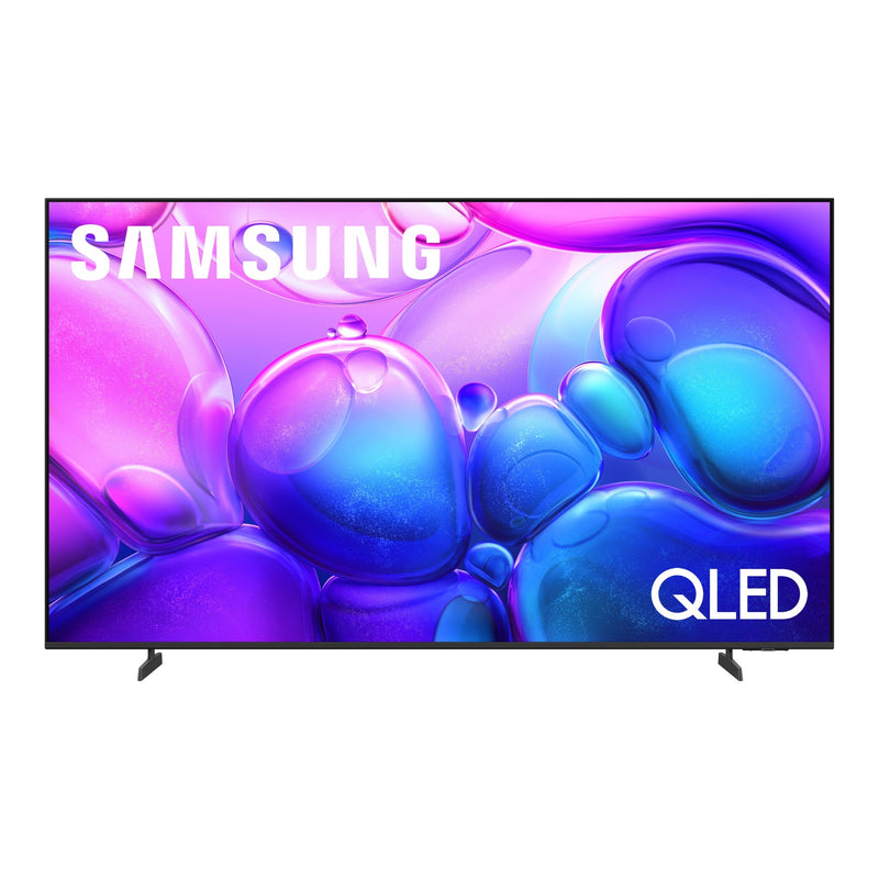 Samsung 75" QLED Q6F 4K Smart TV - view 2