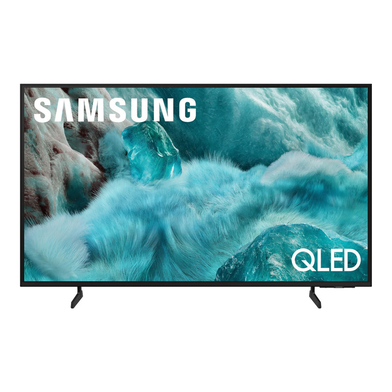 Samsung 75" QLED Q6F 4K Smart TV - view 3