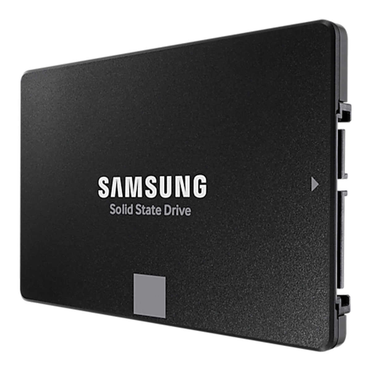 Samsung 870 EVO 4TB SATA 2.5" Internal SSD - view 2