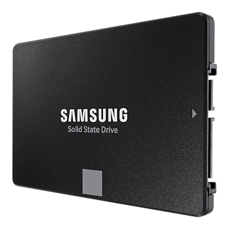 Samsung 870 EVO 4TB SATA 2.5" Internal SSD - view 2