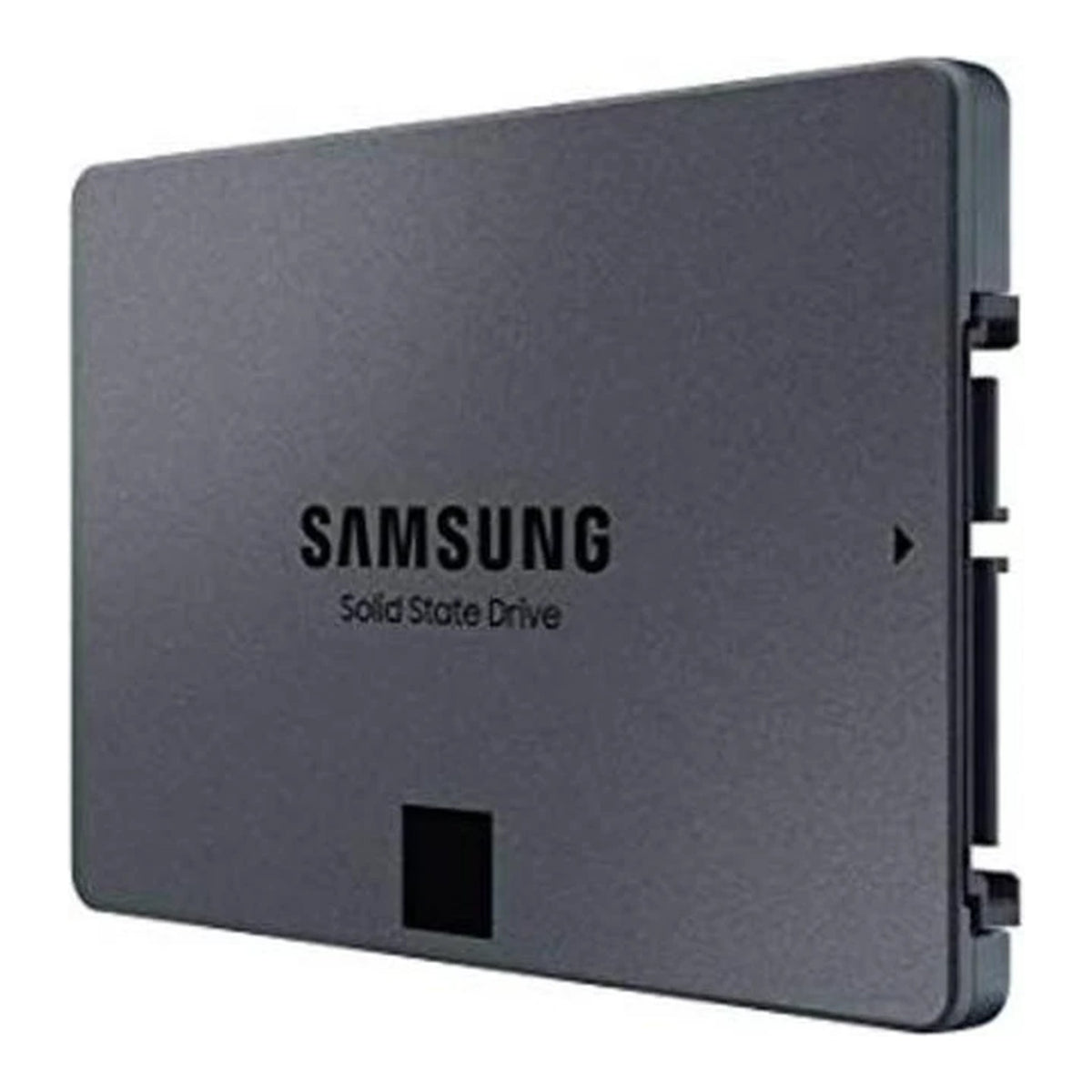 Samsung 870 QVO 8TB SATA 2.5" Internal SSD - view 2
