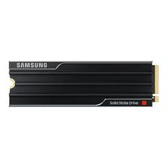 Samsung 9100 PRO 2TB PCIe 5.0 NVMe M.2 SSD with Heatsink - view 2