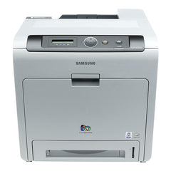 Samsung CLP-620ND Color Laser Printer - view 2