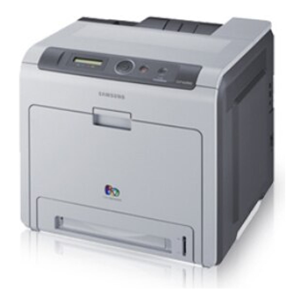 Samsung CLP-620ND Color Laser Printer - view 3
