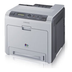 Samsung CLP-620ND Color Laser Printer - view 3