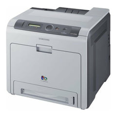 Samsung CLP-670ND Color Laser Printer