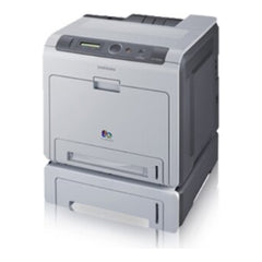 Samsung CLP-670ND Color Laser Printer - view 3