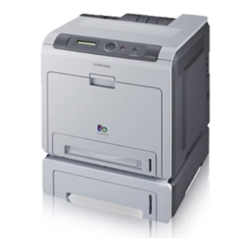 Samsung CLP-670ND Color Laser Printer - view 3