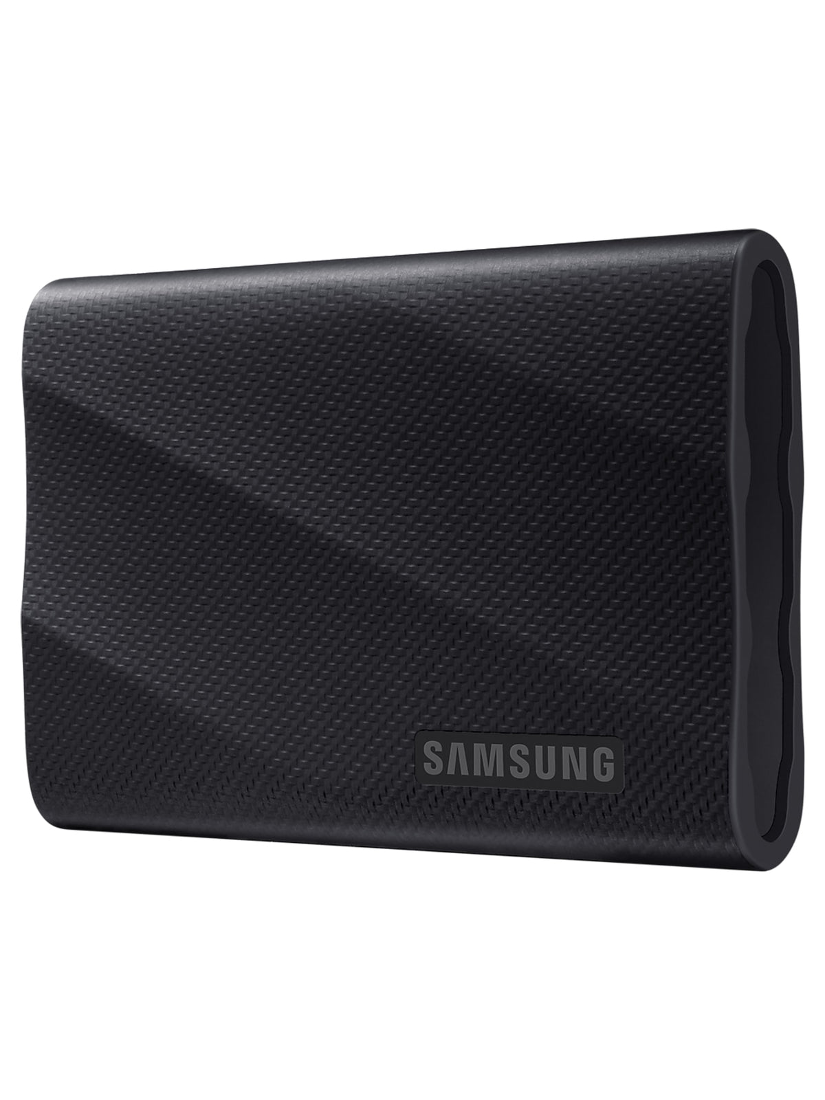 Samsung T9 4TB Portable SSD USB 3.2 Gen 2x2 (up to 2,000MB/s) - view 2