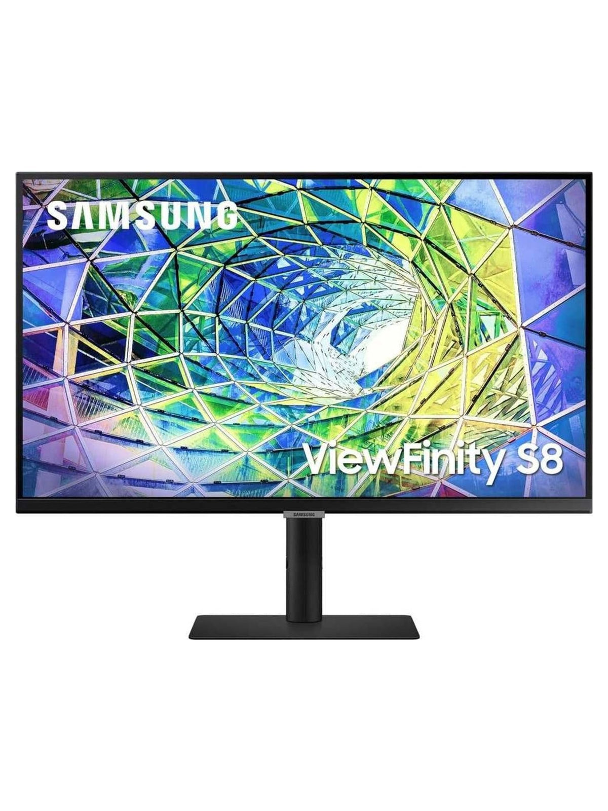 Samsung ViewFinity S8 S80UA 27" 4K UHD 60Hz IPS Monitor