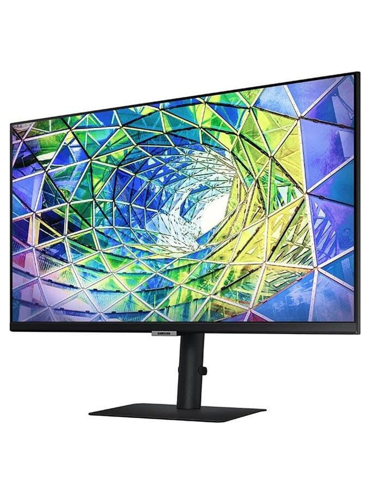 Samsung ViewFinity S8 S80UA 27" 4K UHD 60Hz IPS Monitor - view 2