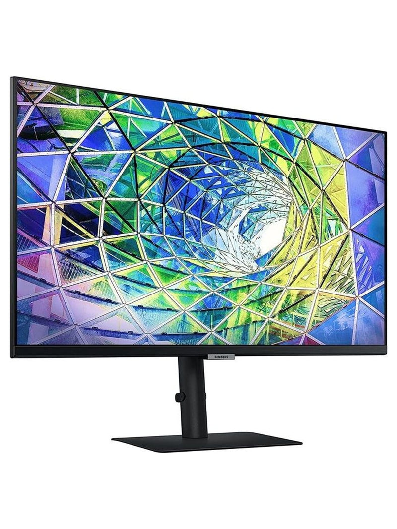 Samsung ViewFinity S8 S80UA 27" 4K UHD 60Hz IPS Monitor - view 3