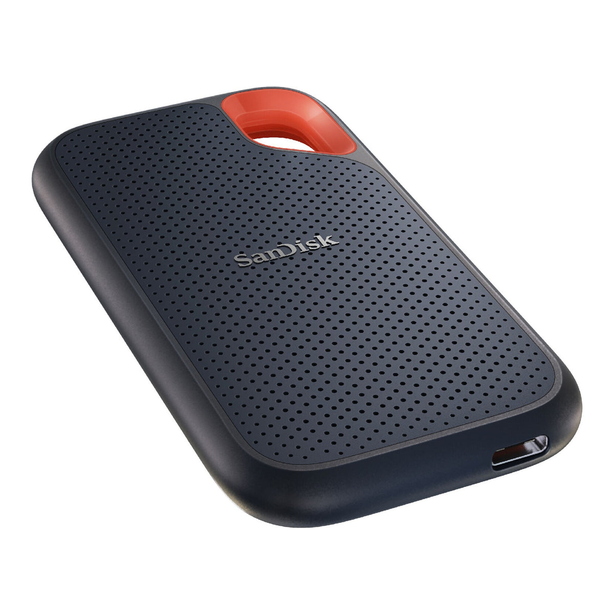 SanDisk Extreme Go 1TB Portable SSD USB-C