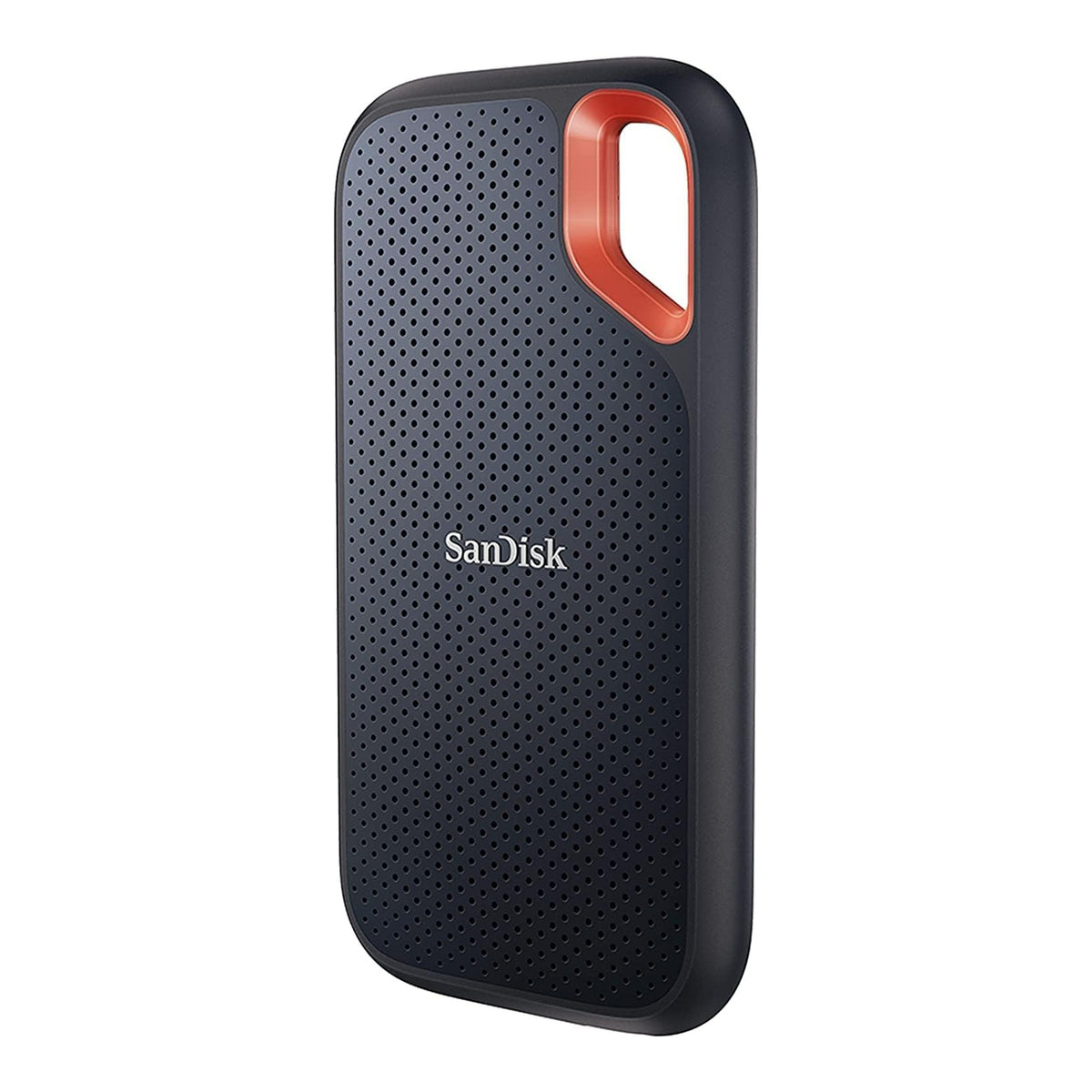 SanDisk Extreme Go 1TB Portable SSD USB-C - view 2