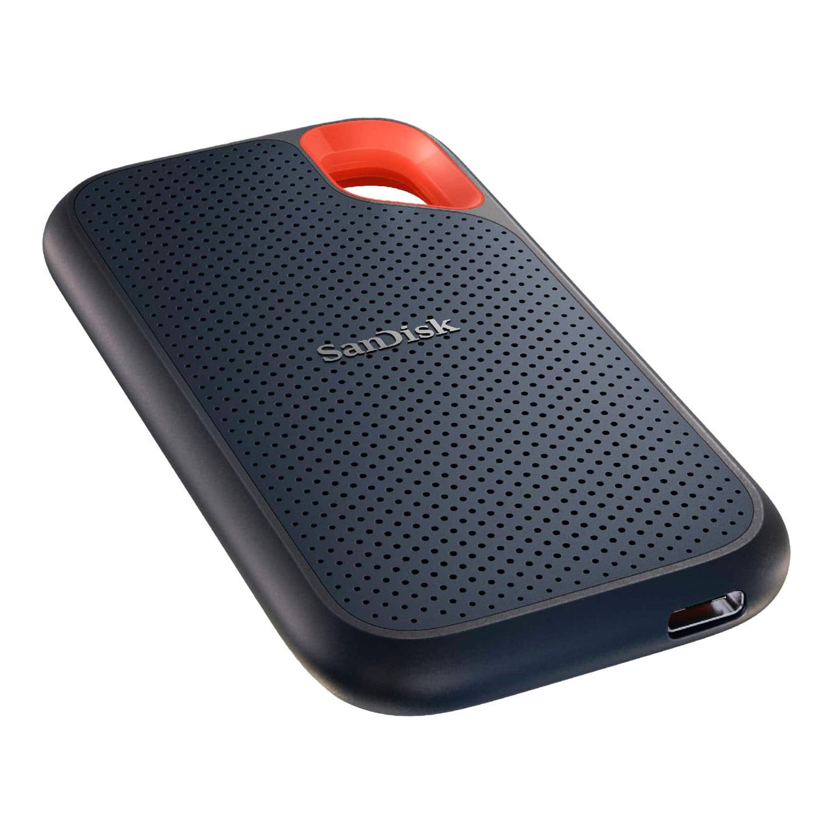 SanDisk Extreme Go 1TB Portable SSD USB-C - view 3