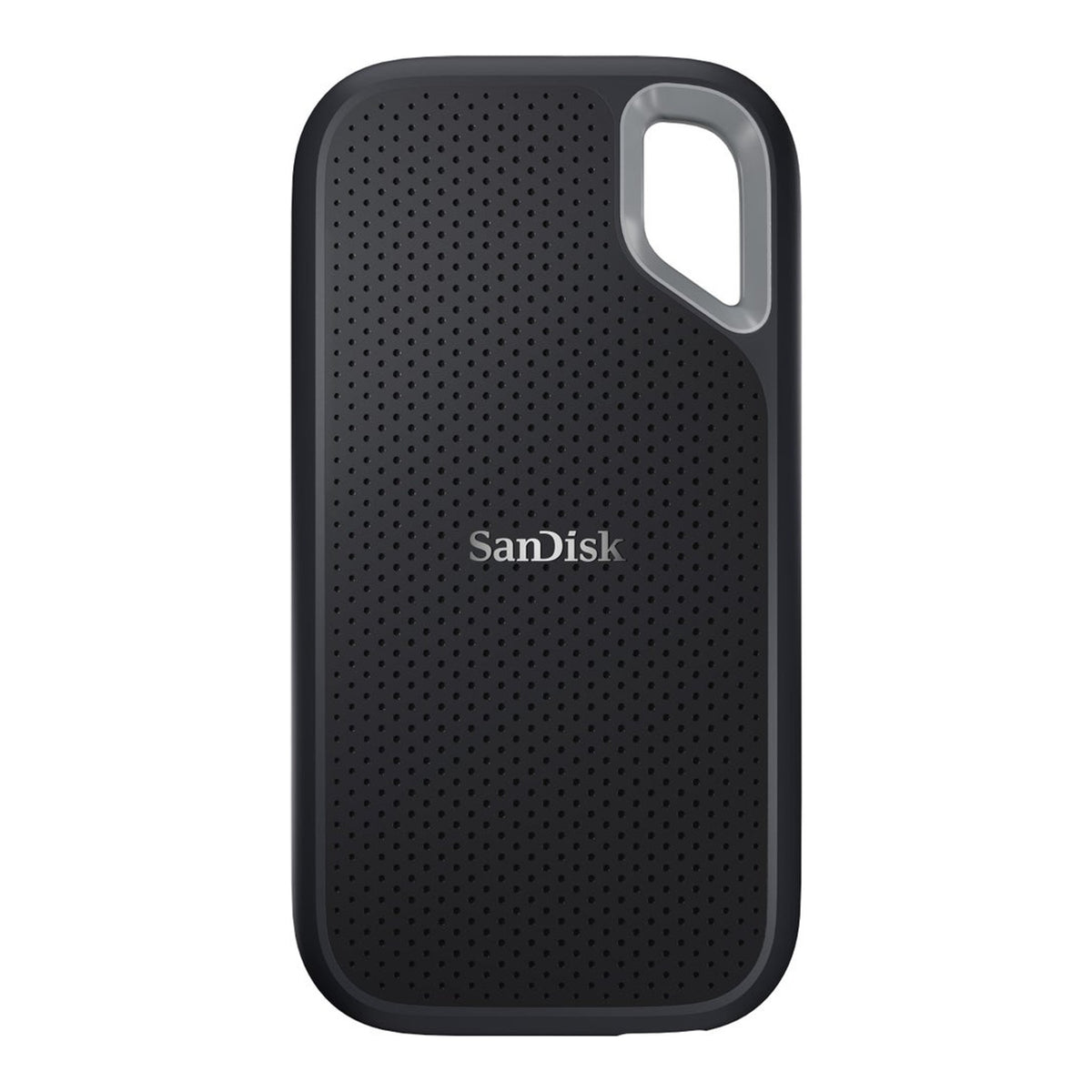 SanDisk Extreme Go 2TB Portable SSD USB-C - view 2